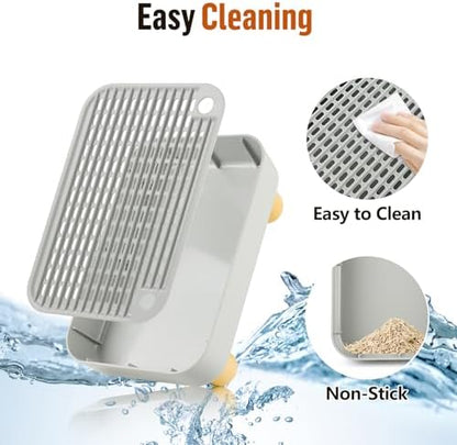Litter Box Step, Cat Litter Ramp - Image 6