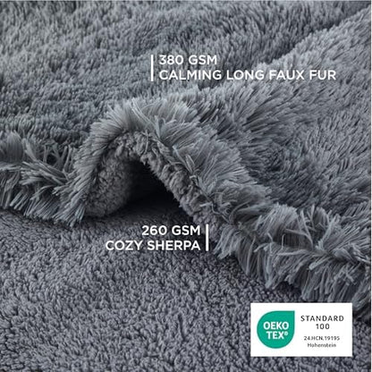 Bedsure Waterproof Dog Blankets - Image 4