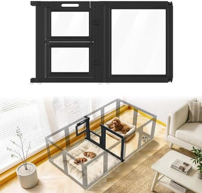 FXW Add-On Whelping Gate & Panel by FXW