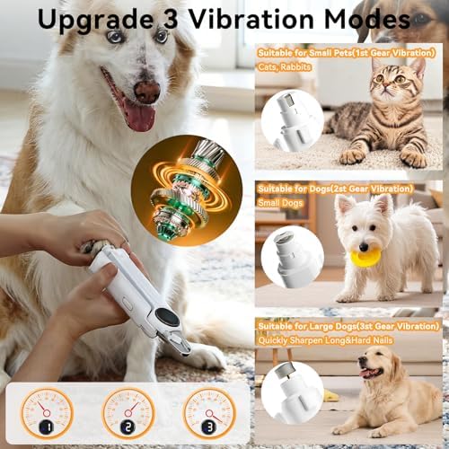 Dog Nails Clippers & Grinders - Image 5