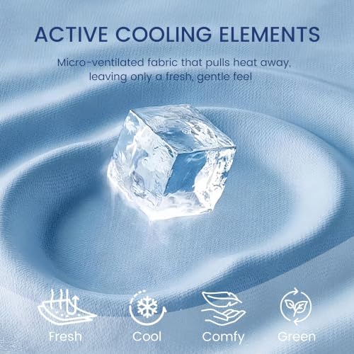 gogobunny Premium Cooling Blanket - Image 5