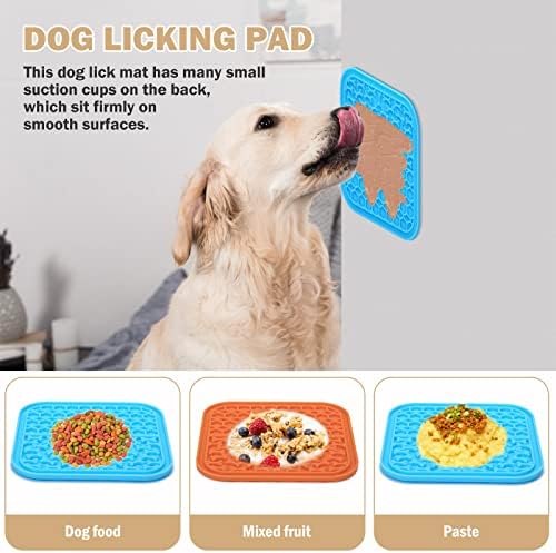 Lick Mat for Dogs - Image 2