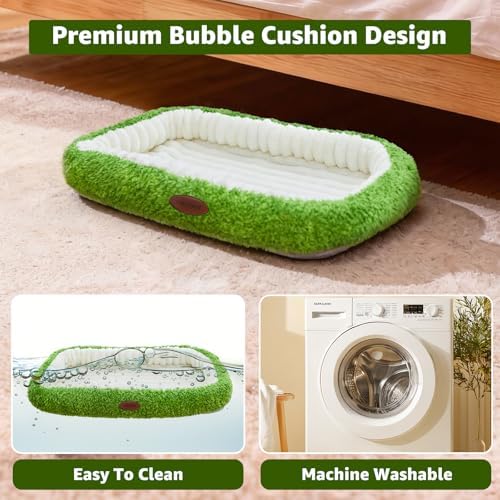 Woochpet Cat Window Perch, Foldable Cat Hammock - Image 6