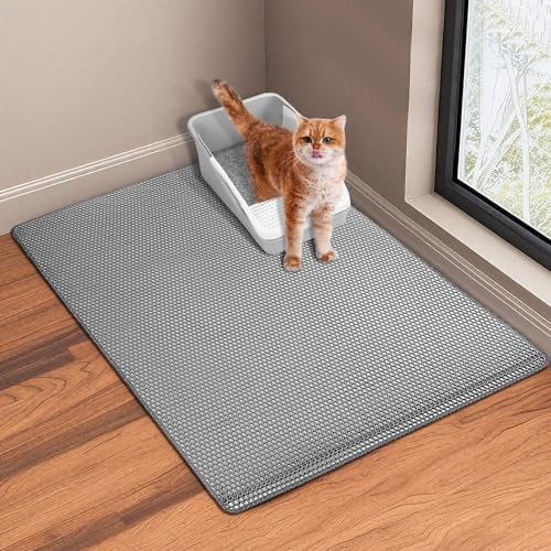 GRELY Cat Litter Mat - Image 2