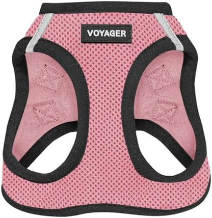Voyager Step-in Air Dog Vest Harness by BestPetSuppliesLLC