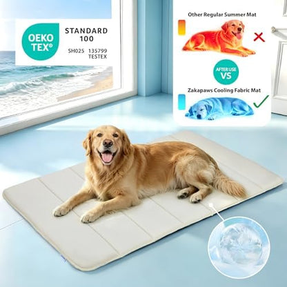 Dog Cooling Mat for Large Dogs - Image 2