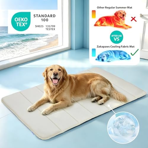 Dog Cooling Mat for Large Dogs - Image 2