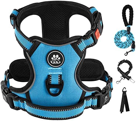 IVY&LANE No Pull Dog Harness by IVYLANE