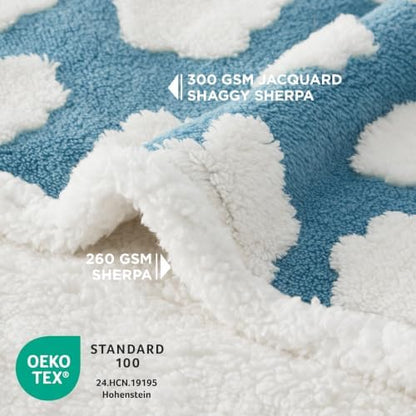 LE SURE Waterproof Dog Blankets - Image 3