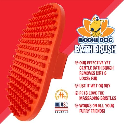Bodhi Dog Shampoo Brush - Image 3