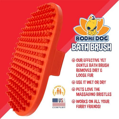 Bodhi Dog Shampoo Brush - Image 3