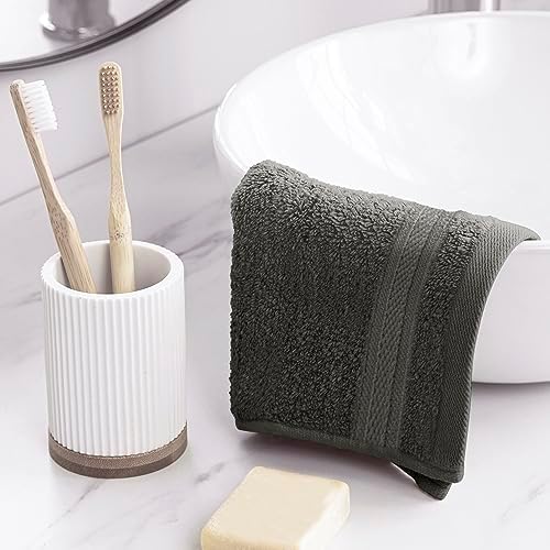 Towel and Linen Mart 100% Cotton - Image 2