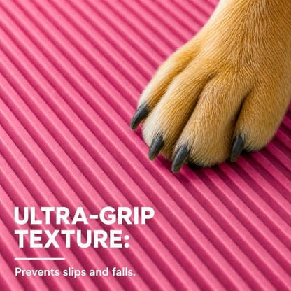 Pet Grooming Table Non-Slip Mat - Image 5