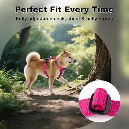 Plutus Pet No Pull Dog Harness - Image 5