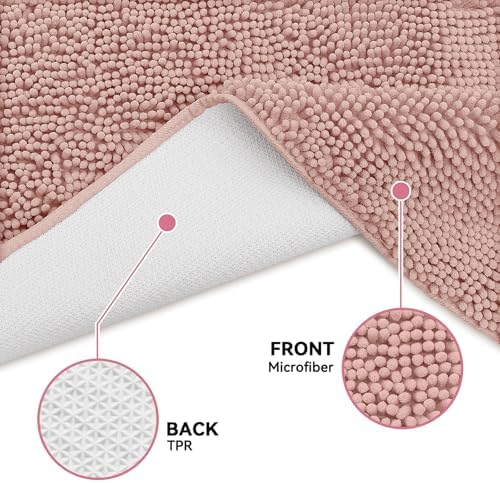 Bcoimo Super Absorbent Dog Door Mat - Image 2