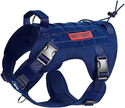 OneTigris Tactical Dog Harness by OneTigris