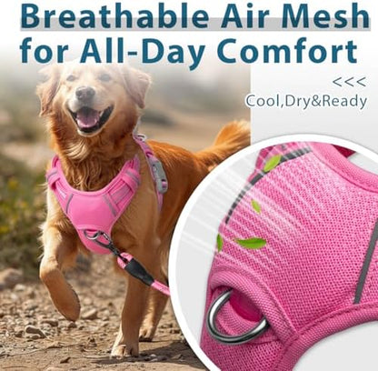BARKBAY Dog Harness No Pull - Image 4