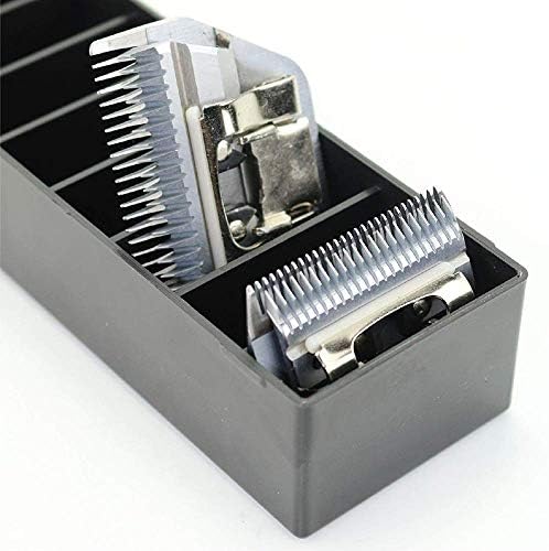 2 Pack Blue BarberMate Blade Caddy - Image 4