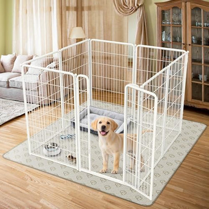 FXW Homeplus Indoor Dog Playpen - Image 3