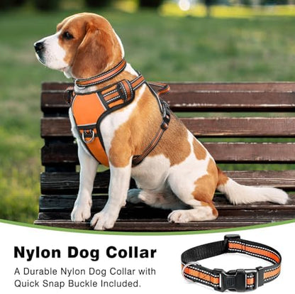 WINSEE Dog Harness No Pull, Pet Harnesses - Image 2
