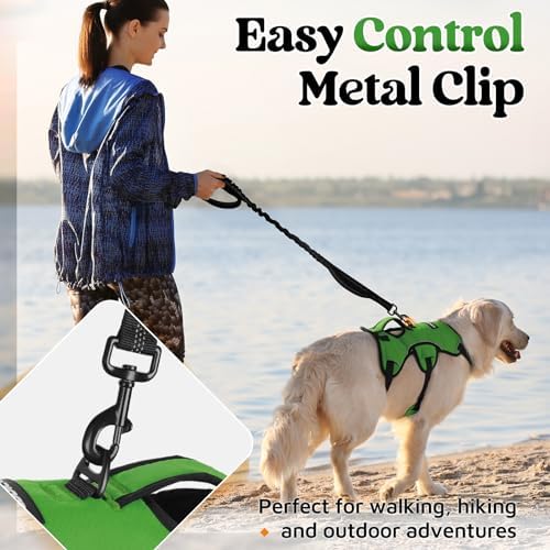 rabbitgoo Escape Proof Dog Harness - Image 6