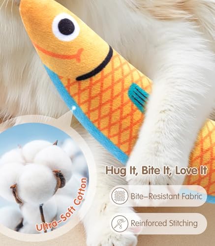 PetBusy Interactive Cat Toys - Image 5