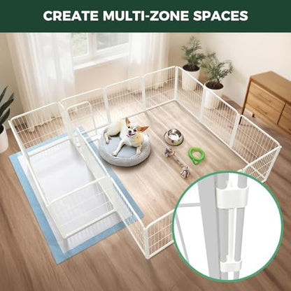 FXW Homeplus Indoor Dog Playpen - Image 2