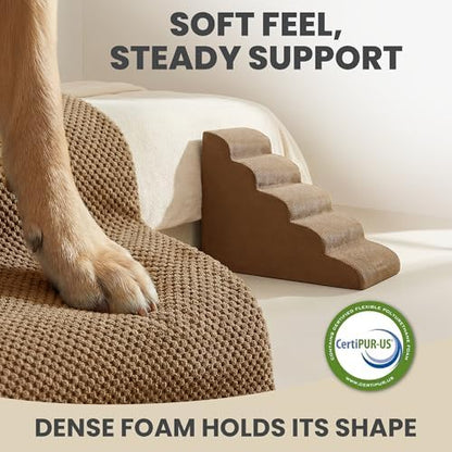 Miorun Dog Stairs Replacement Cover - Image 6