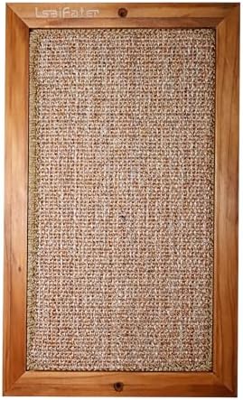 Large Cat Scratching Post for Indoor Cats - Image 5