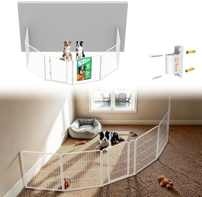 FXW Homeplus Indoor Dog Playpen by FXW
