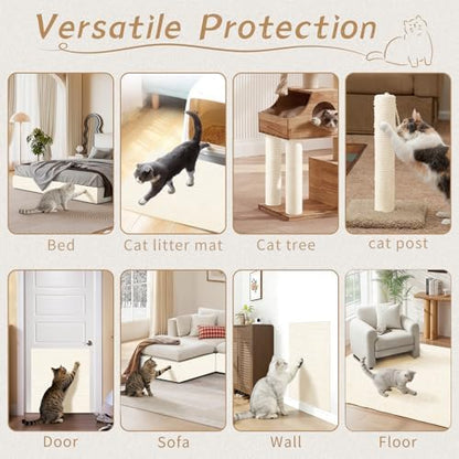 Cat Scratch Furniture Protector - Image 6