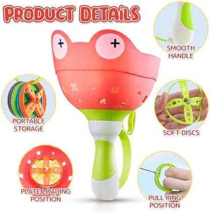 Outside Toys for Kids Ages 4-8 - Image 6