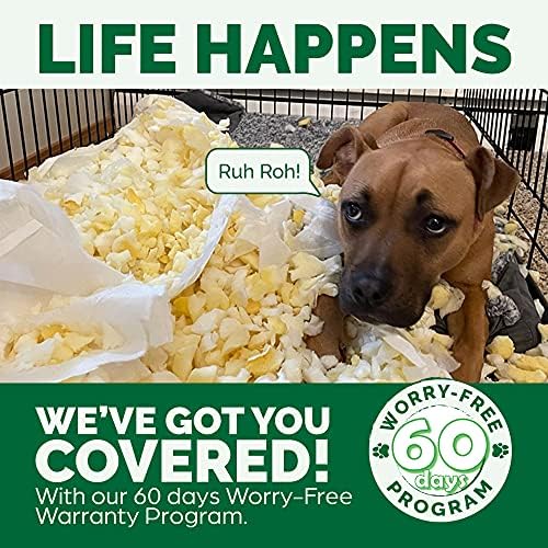 Furhaven Replacement Pet Bed Cover - Image 6