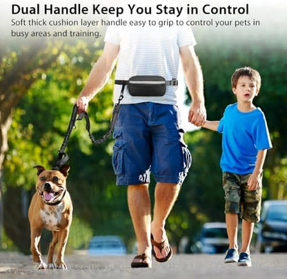 Uppetly Hands Free Dog Running Leash - Image 7