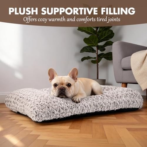 Dog Bed Crate Pad - Image 4