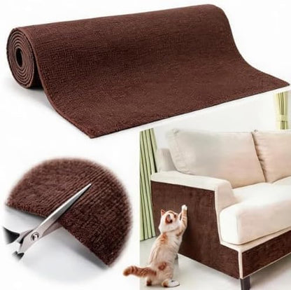 Cat Scratch Furniture Protection, Cat Scratch Mat by Unknown
