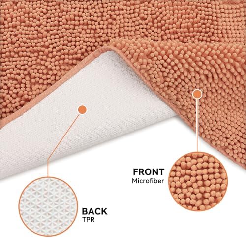 Bcoimo Super Absorbent Cat Door Mat - Image 2