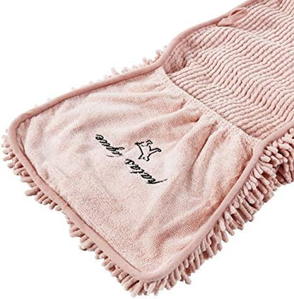 Patas Lague Absorbent Dog Towel - Image 5