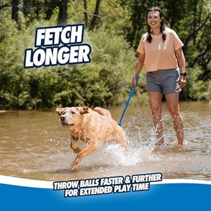 Chuckit! Dog Ball Launcher 12M Sport - Image 2