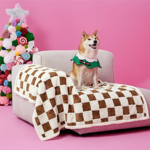 LE SURE Waterproof Dog Blankets - Image 2