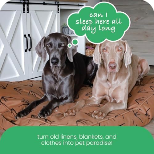 Molly Mutt Medium to Large Duvet Cover, Heat Waves - Image 7