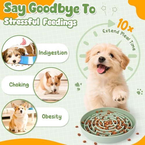 KIPRITII Dog Enrichment Toys - Image 3