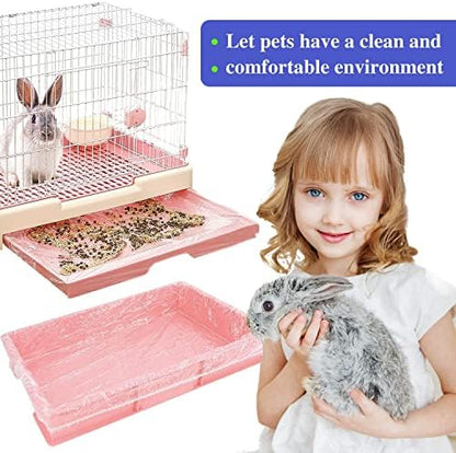 30 pcs Disposable Cage Liners - Image 4
