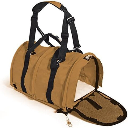 Sturdi Products SturdiBag Large Pet Carrier, Earthy Tan by STURDI+PRODUCTS