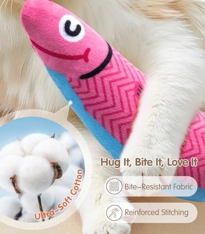 PetBusy Cat Toys with Kicker Fun - Image 6