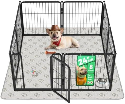 FXW Homeplus Indoor Dog Playpen by FXW