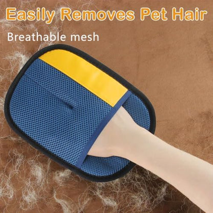 Thickened Pet Hair Removal Glove - Image 2