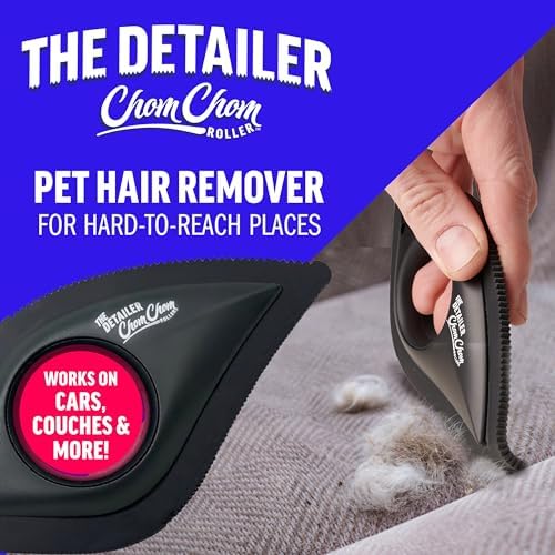 ChomChom Roller Detailer- Scraper - Image 2