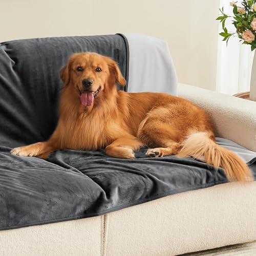 Waterproof Blanket Bed Cover 40"x60" - Image 5