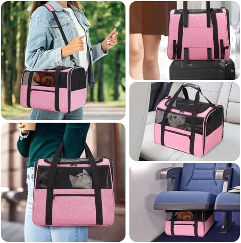 JUNGYOUN Premium ​Cat Carrier - Image 2